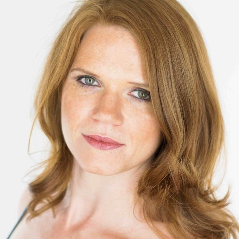 Headshot of Rebecca Crigler