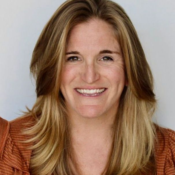 Headshot of Sam Ginn