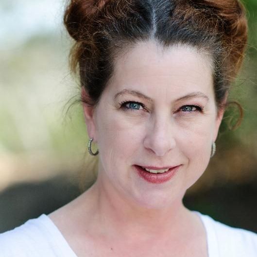 Headshot of Teri Brown