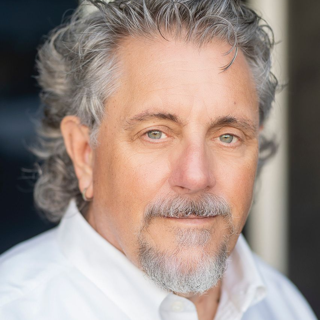 Headshot of Tim Botsko