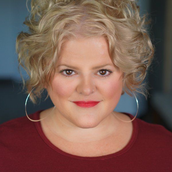 Headshot of Wendy Maples