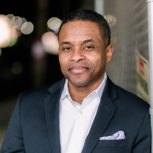 Attorney Headshot