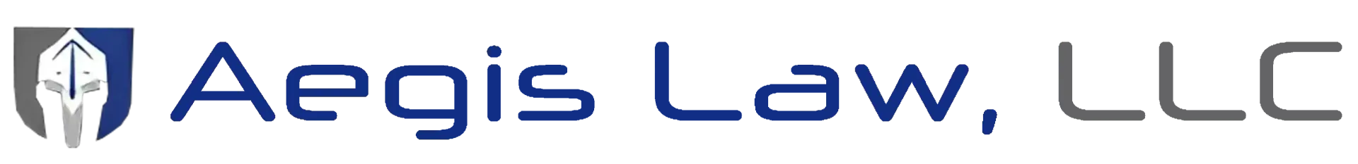 Aegis Law, LLC Logo