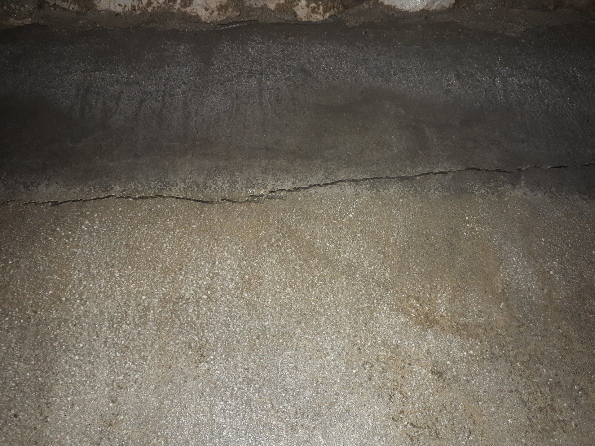 ispezione tubature