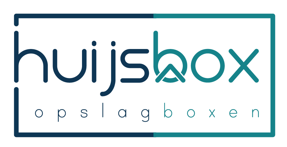 Huijsbox Logo Huijsbox Logo