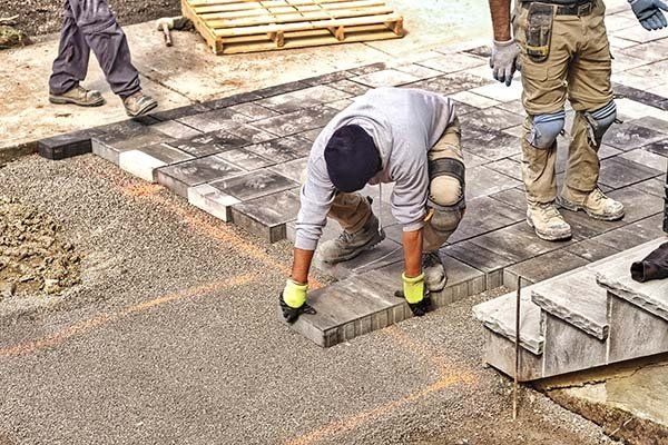 driveway pavers rochester ny