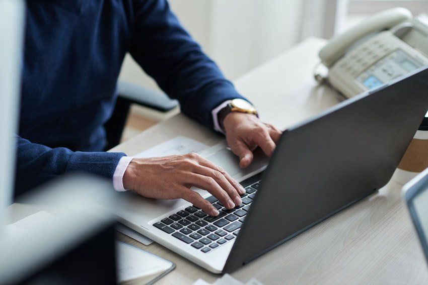 QuickBooks Setup