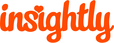 Insightly Logo Insightly Logo
