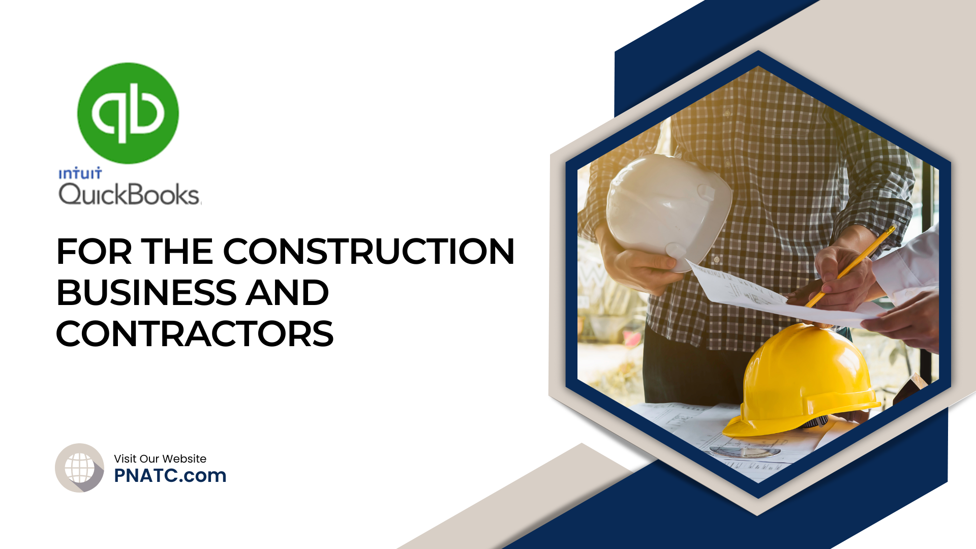 QuickBooks for contractors QuickBooks for contractors