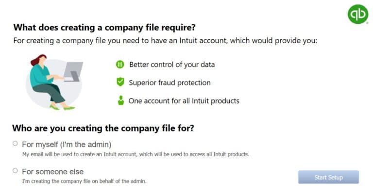 Install QuickBooks Install QuickBooks