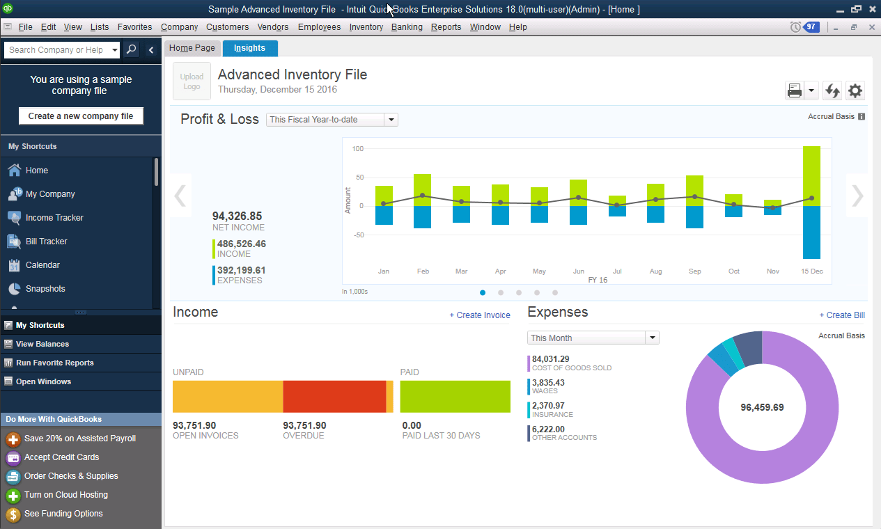 Install QuickBooks Install QuickBooks
