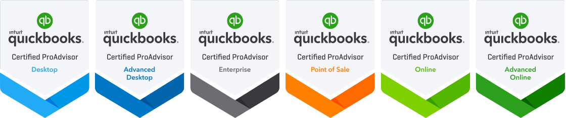 MAS 90 to QuickBooks