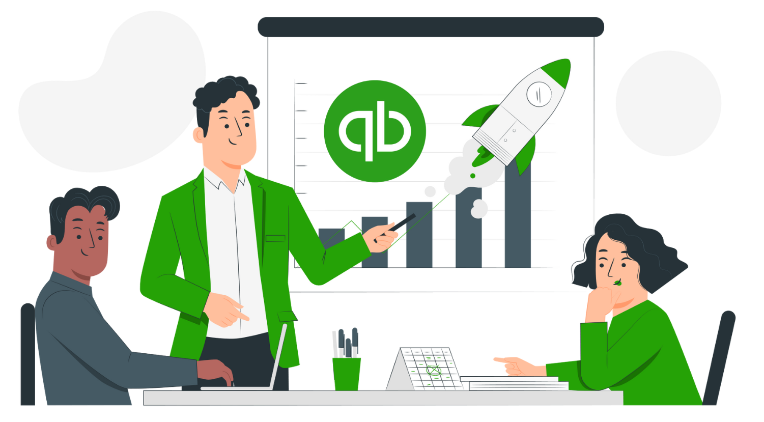 Install QuickBooks Install QuickBooks