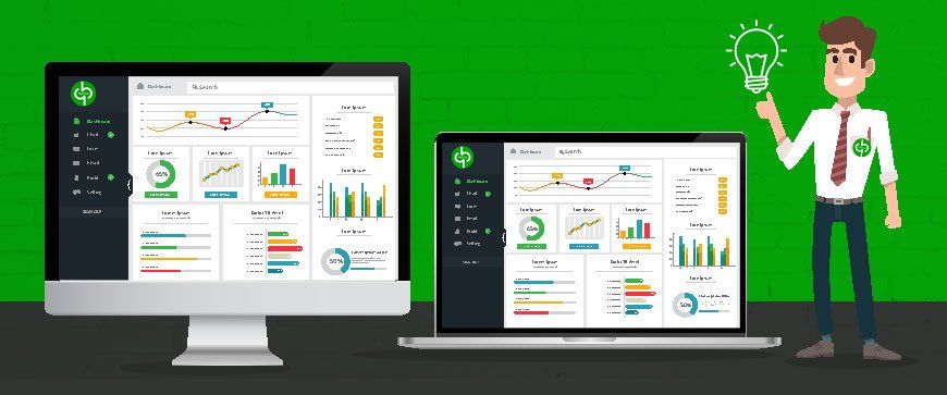 QuickBooks Data Migration QuickBooks Data Migration