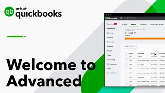 QuickBooks QuickBooks