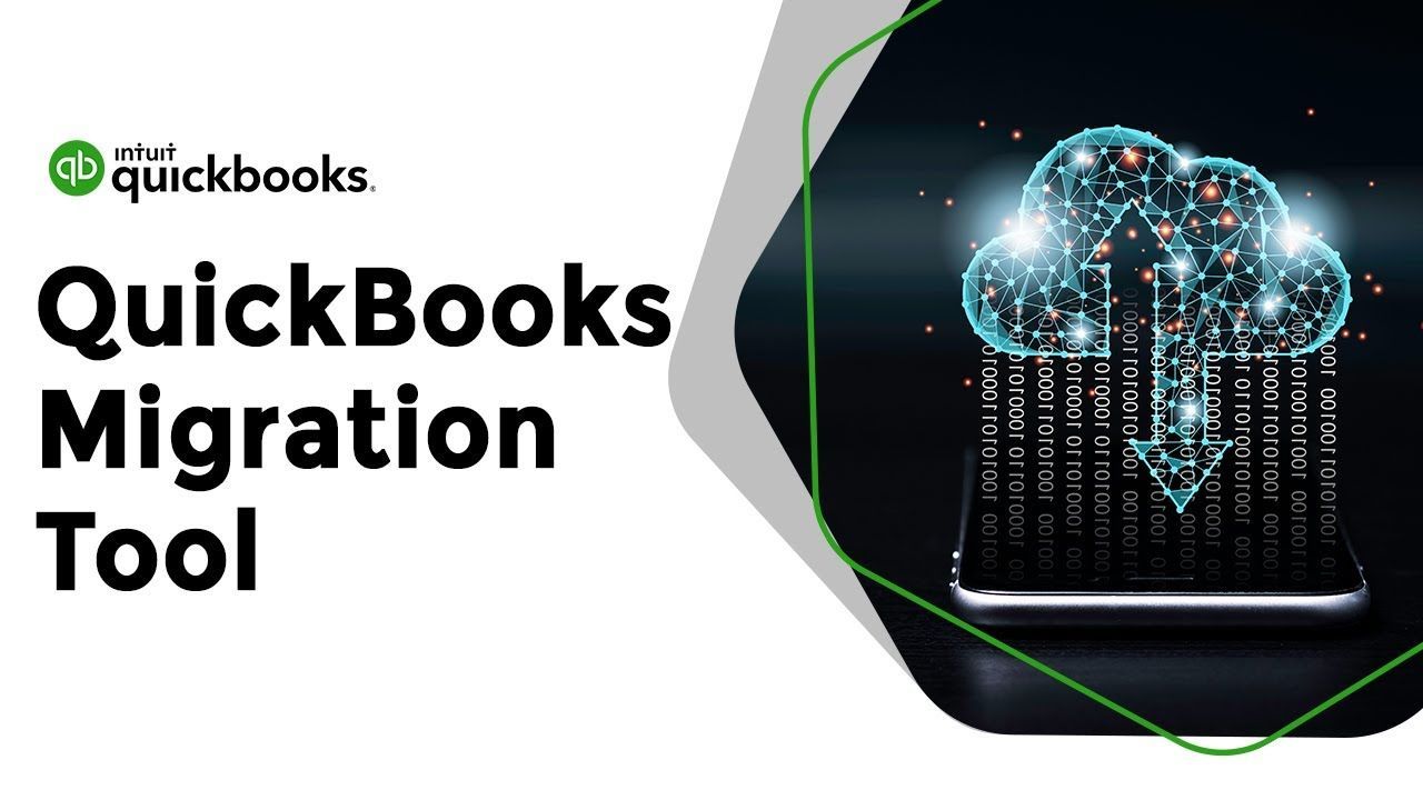 QuickBooks Migration Tool