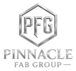 Pinnacle Fab Group logo