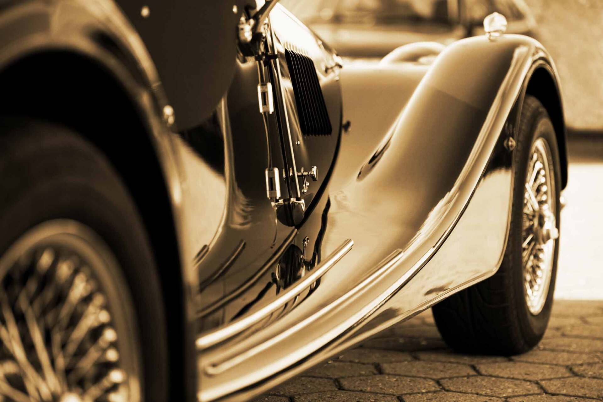 Auto Parts Tooele, UT Gilley's Signature Restoration