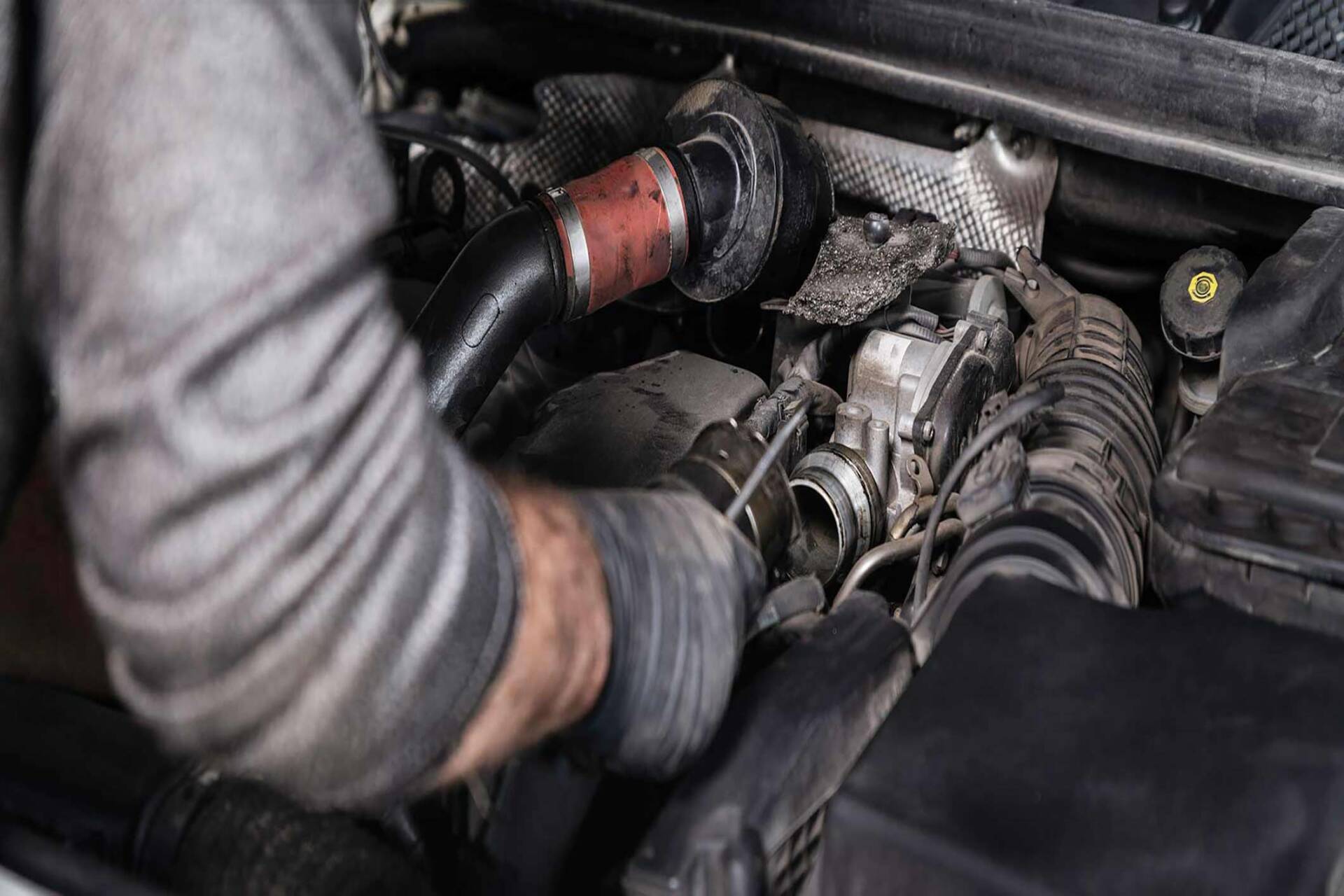 Inspections — Tooele, UT — Gilley's Signature Restoration