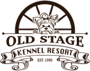 Old Stage Kennel | Logo