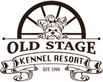 Old Stage Kennel | Logo