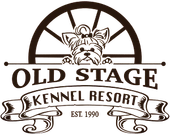 Old Stage Kennel | Logo