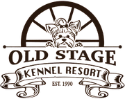 Old Stage Kennel | Logo