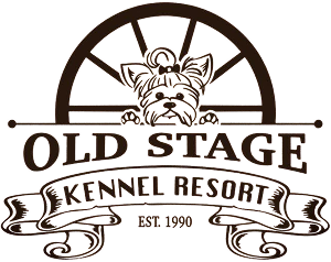 Old Stage Kennel | Logo