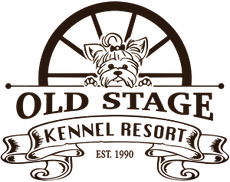 Old Stage Kennel | Logo