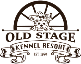 Old Stage Kennel | Logo
