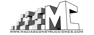 logo macias construcciones