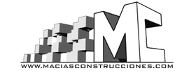 logo macias construcciones