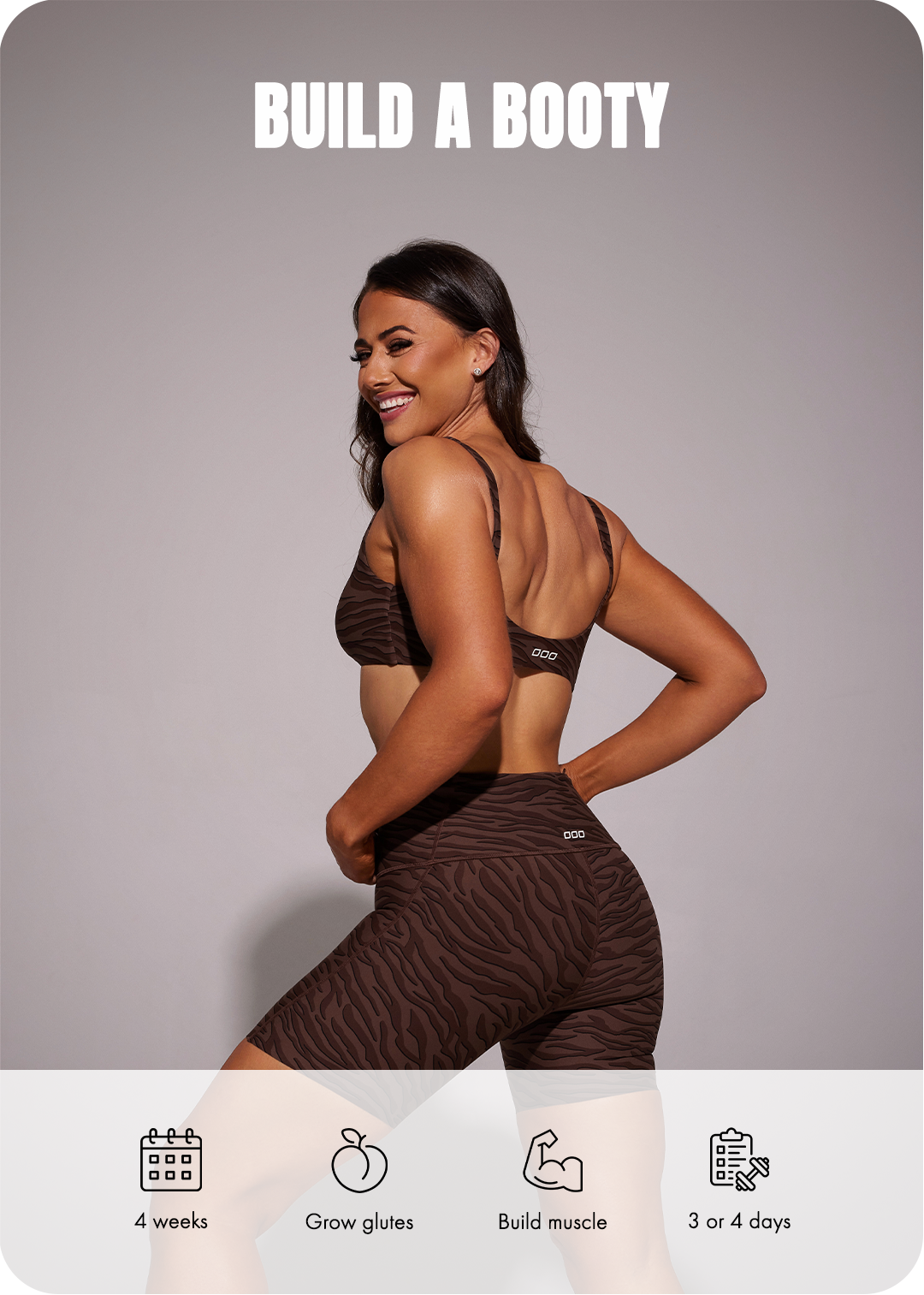 BFIT booty program