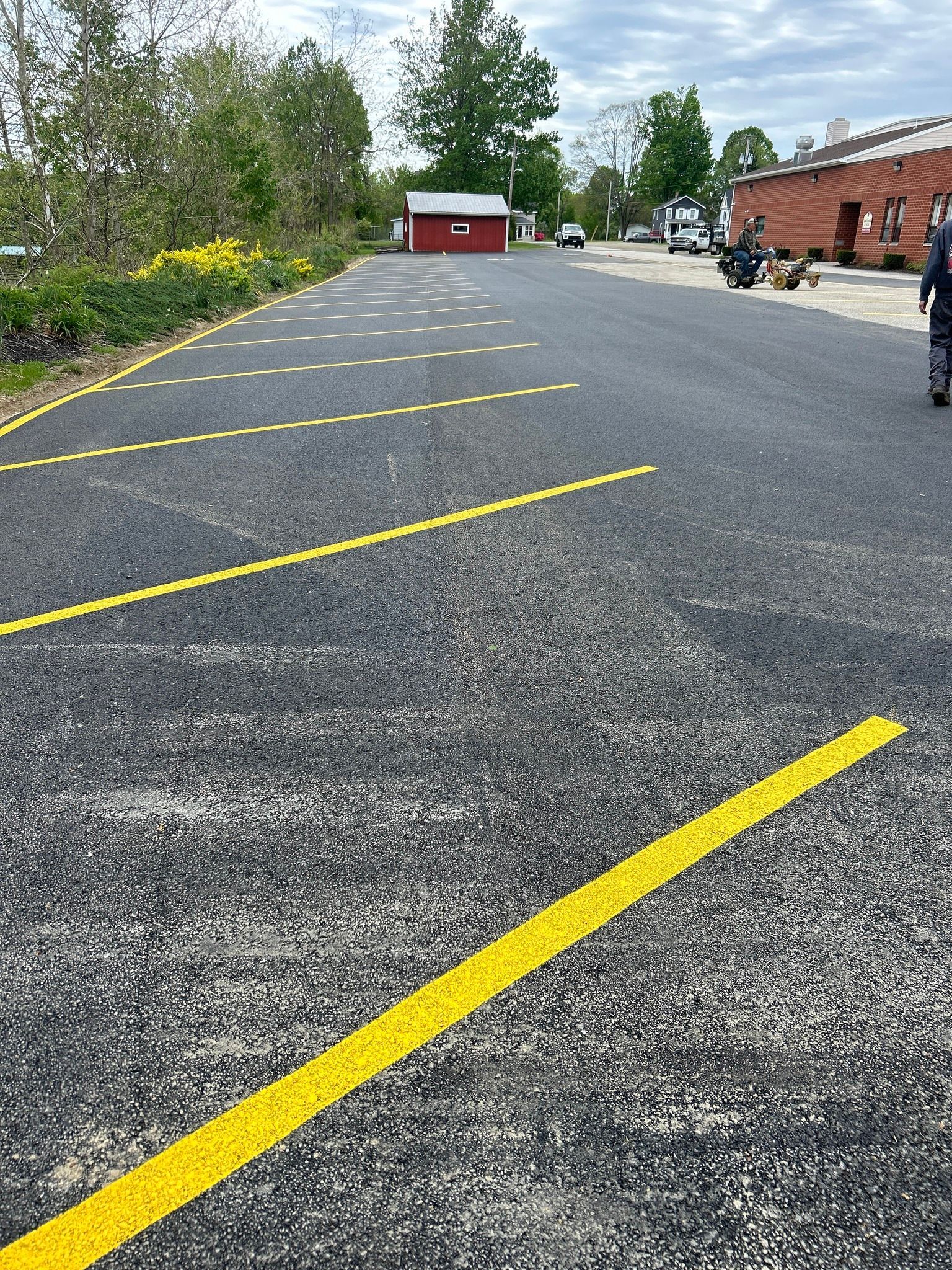 asphalt services 7