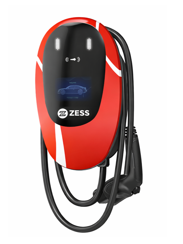 AC Charging System