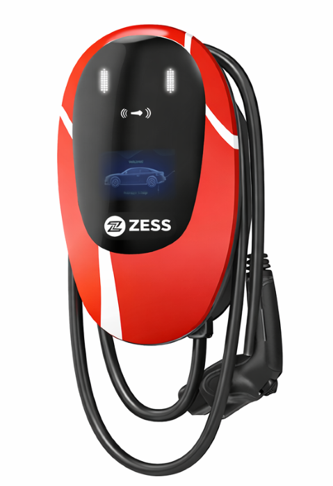 AC Charging System