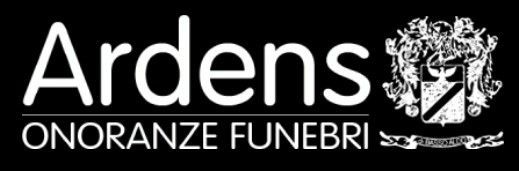 Onoranze Funebri Ardens