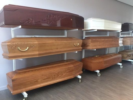 bare in legno