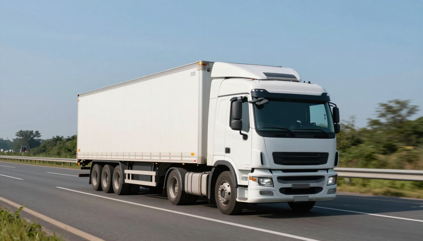 freight transportation management