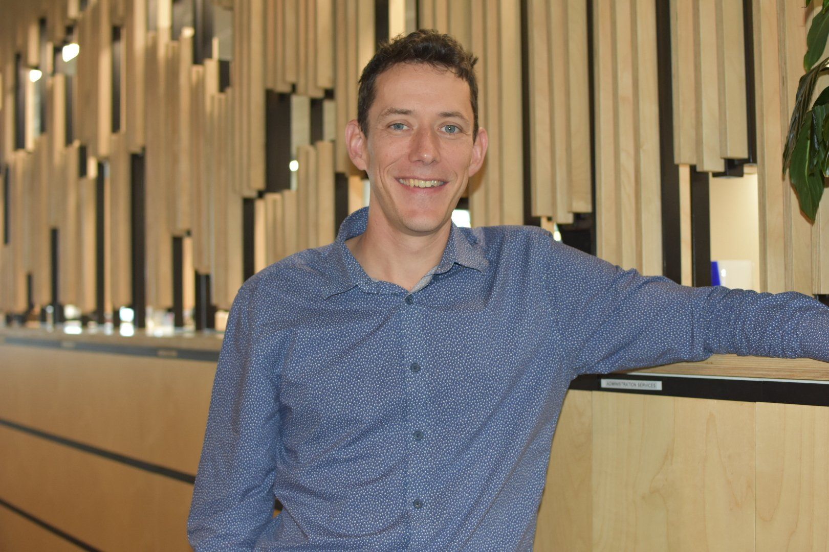 Dr Aaron Chambers | Allergy First Allergy Clinics