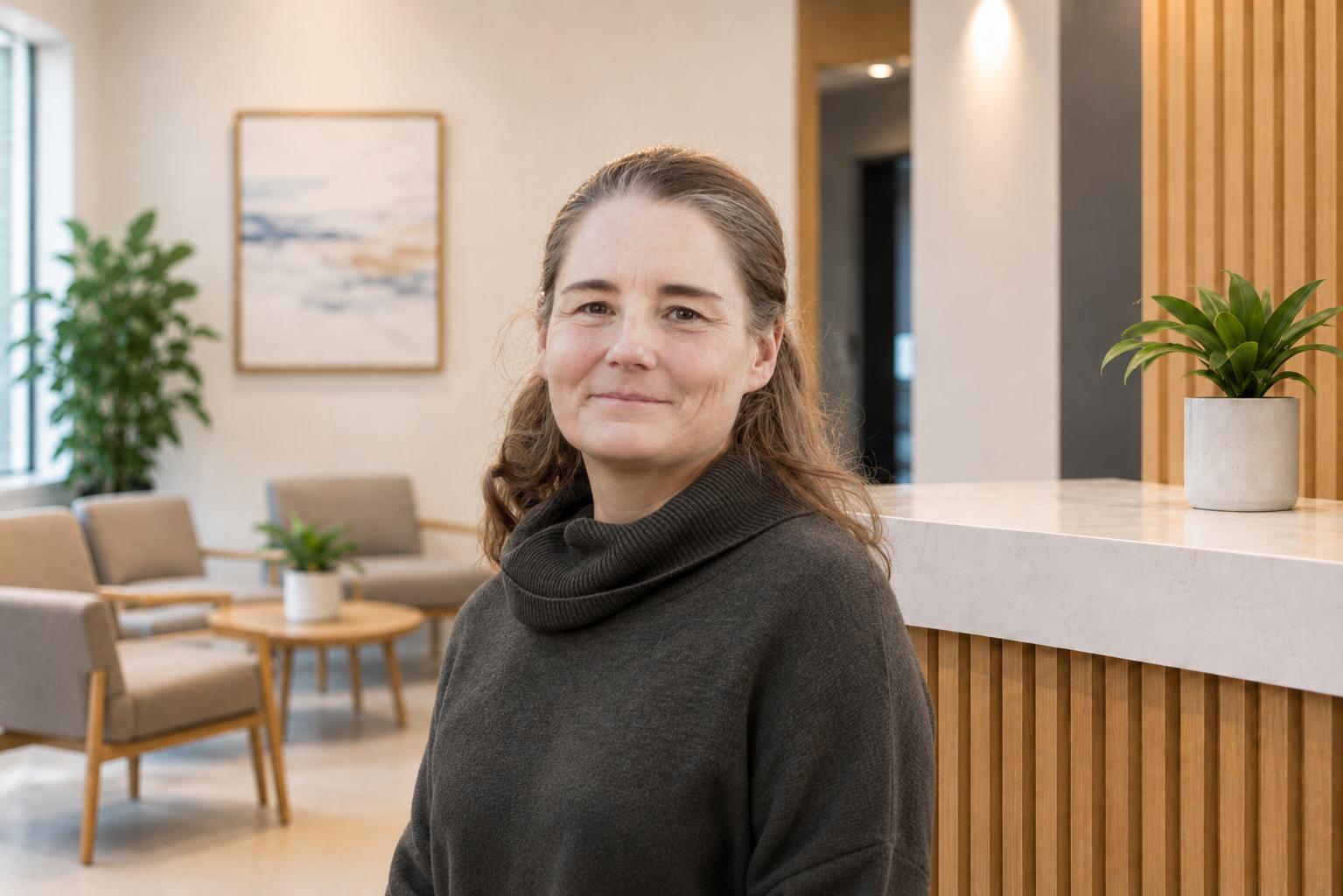 Dr Karen Robinson | Allergy First Allergy Clinics