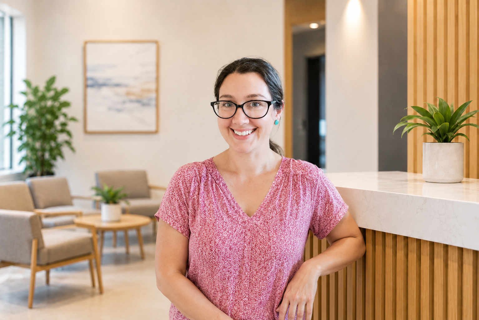 Dr Rebecca Coote | Allergy First Allergy Clinics