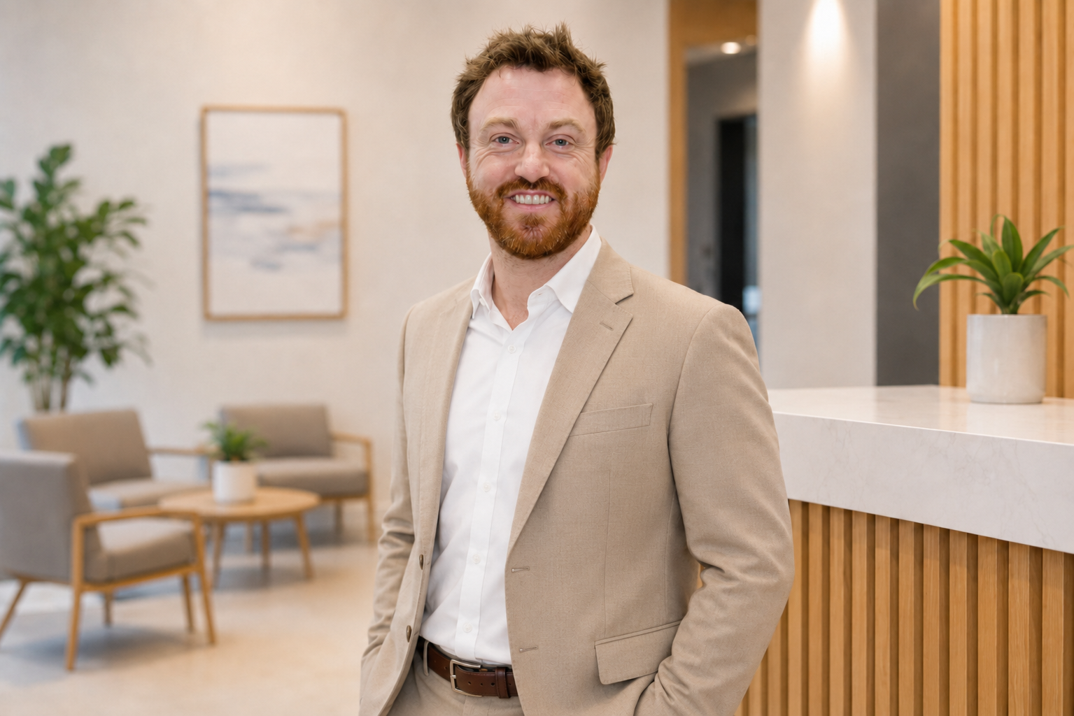 Dr Lindsey Jones | Allergy First Allergy Clinics