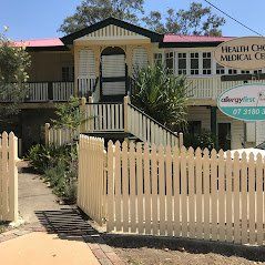 Gold Coast Allergy Testing Clinic | Allergy First