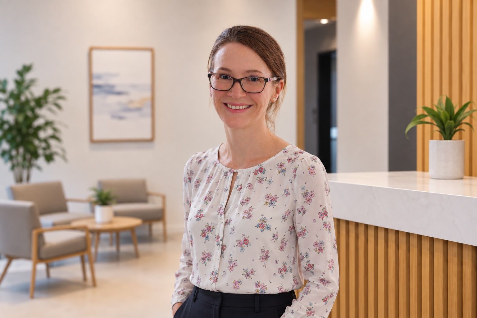 Robyn Curtis | Dietician | Allergy First Allergy Clinics