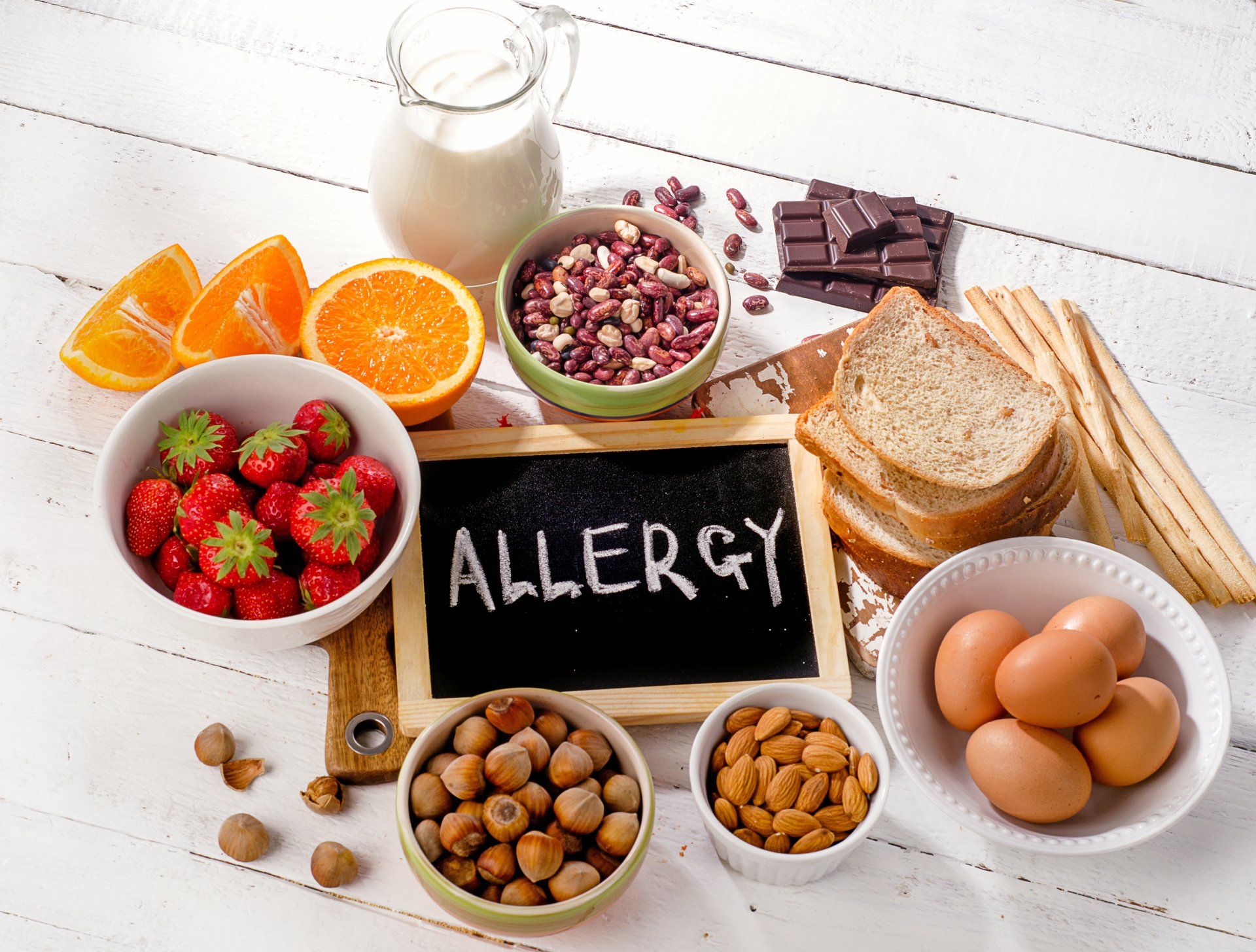 Who is suitable for immunotherapy? | Allergy First Allergy Clinics