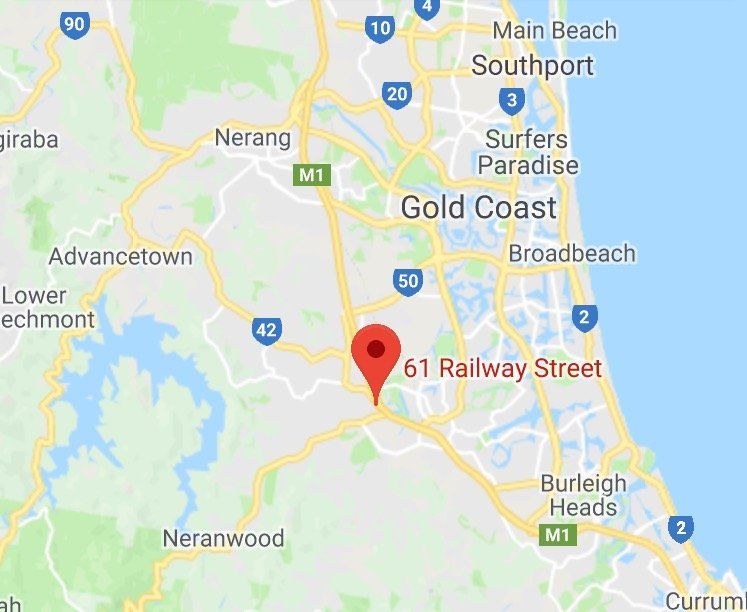 Gold Coast Allergy Clinic | Allergy First