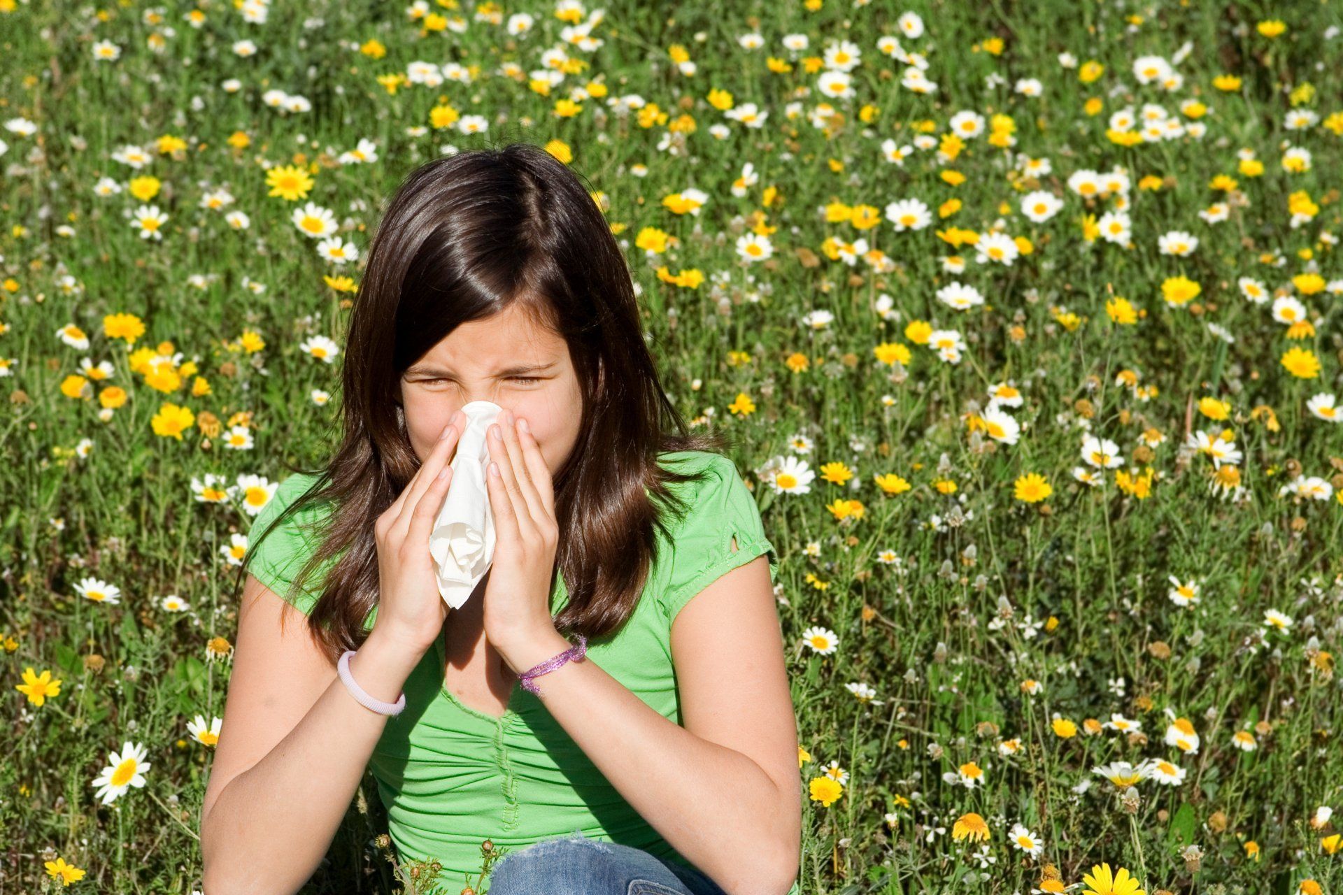 Adelaide Allergy Testing | Allergy First