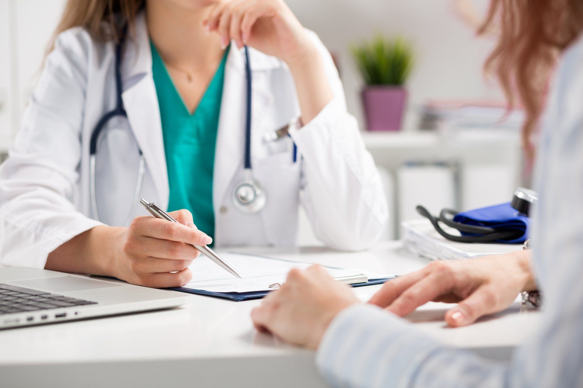 What is immunotherapy treatment? | Allergy First Allergy Clinics