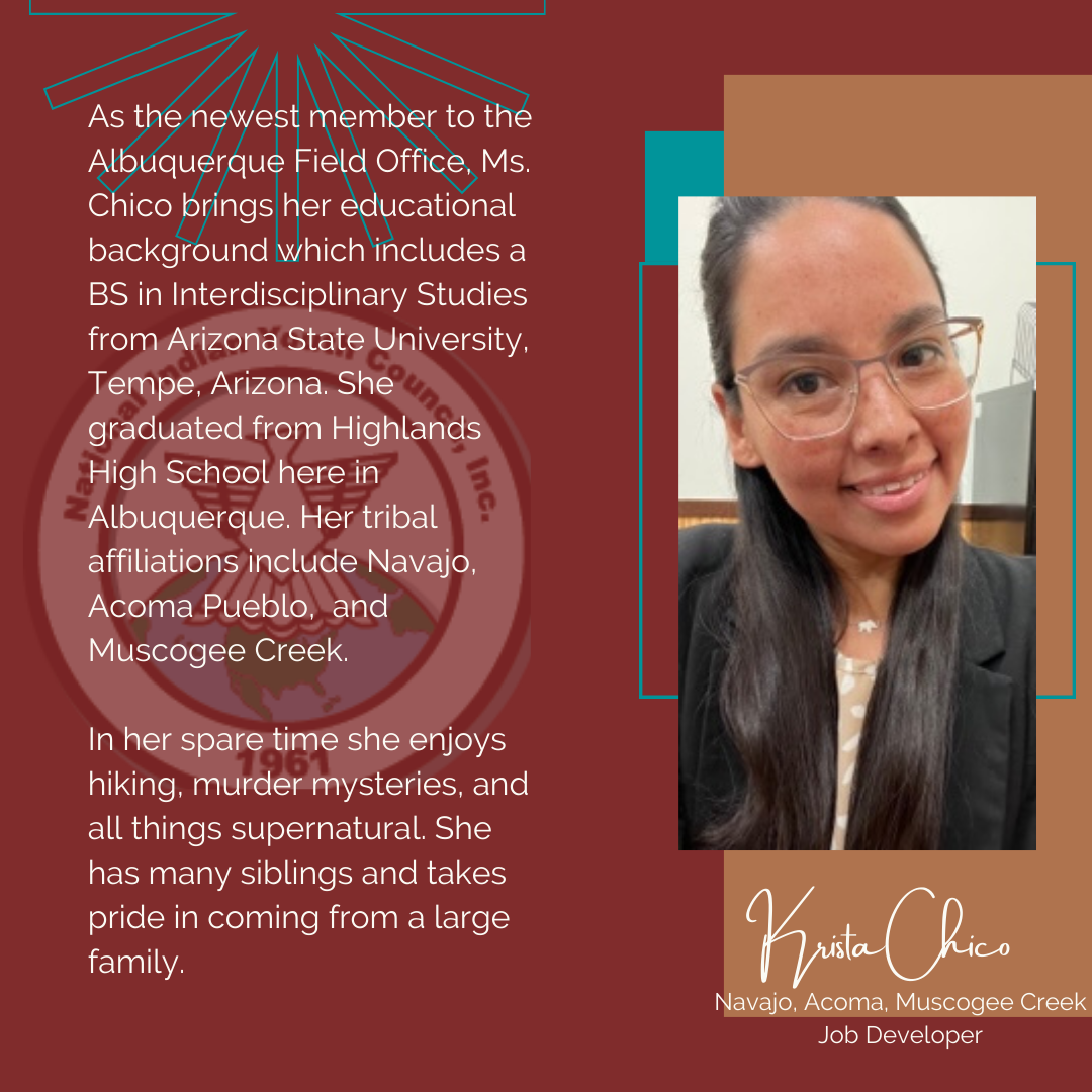 Empowering Native Self-Determination | Native Professional Advancement ...